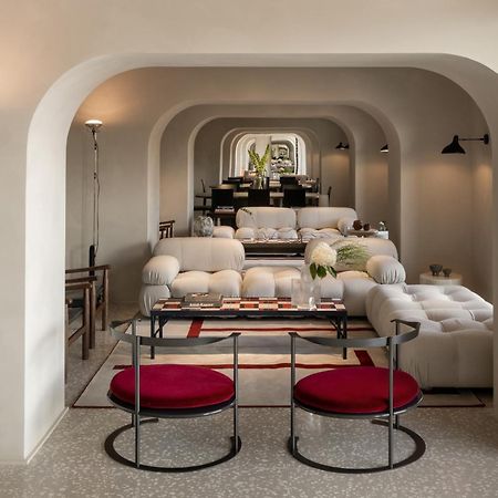 Hotel La Roqqa à Porto Ercole  Extérieur photo