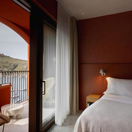 Hotel La Roqqa à Porto Ercole  Extérieur photo
