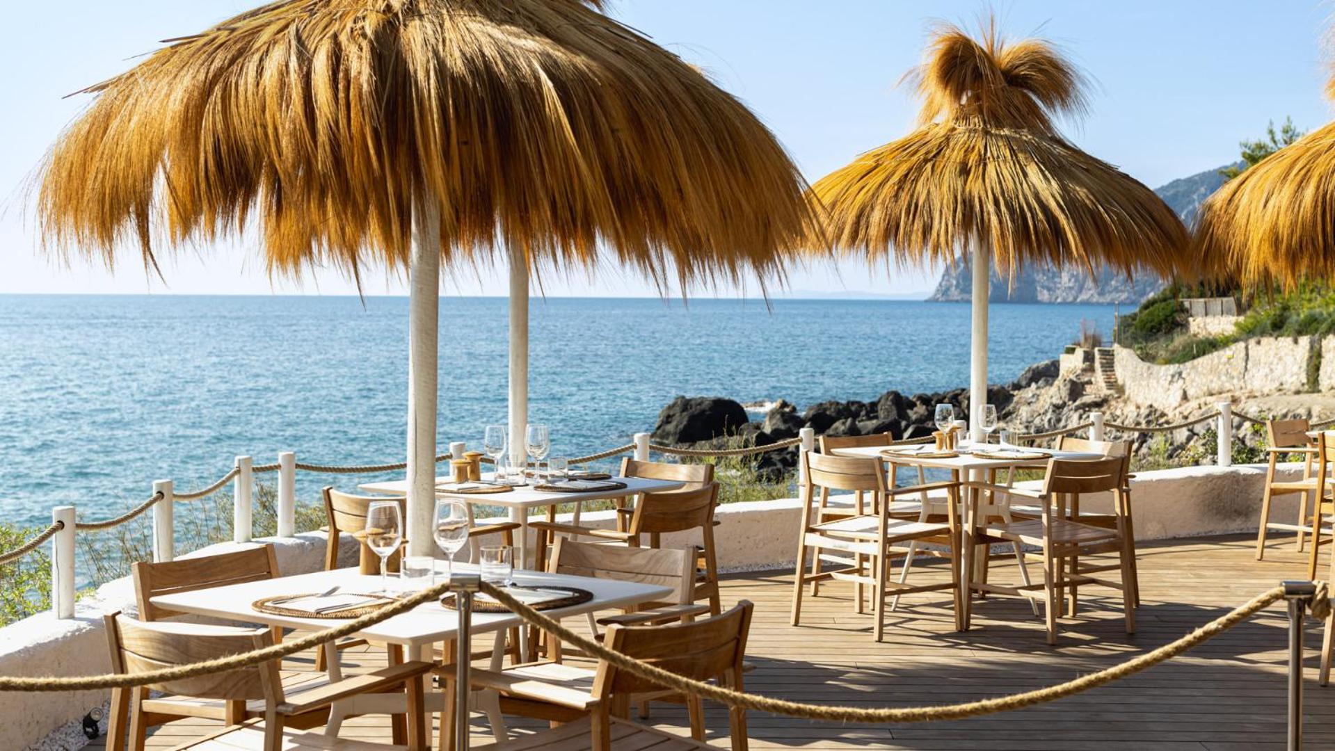 Hotel La Roqqa à Porto Ercole  Extérieur photo