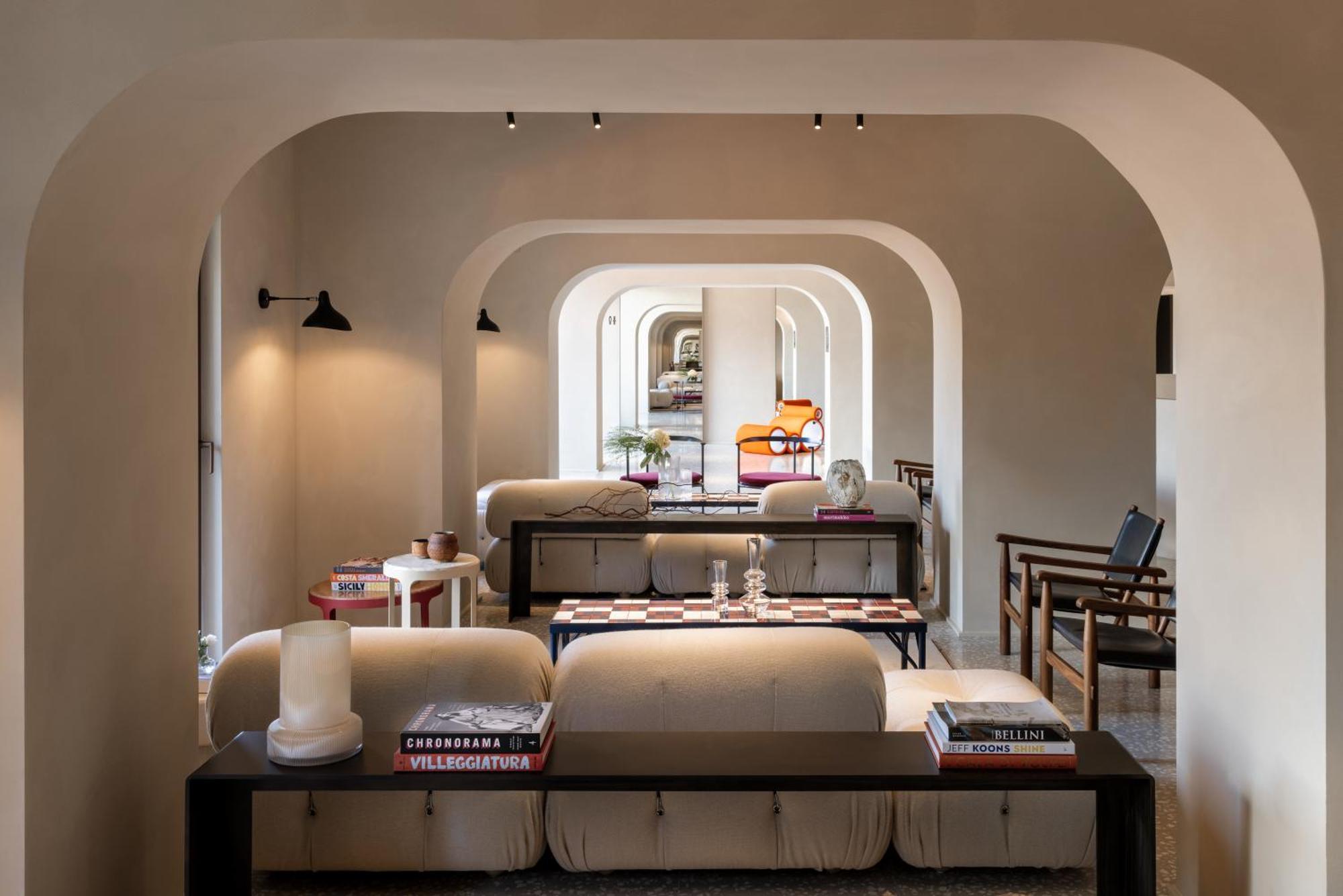 Hotel La Roqqa à Porto Ercole  Extérieur photo