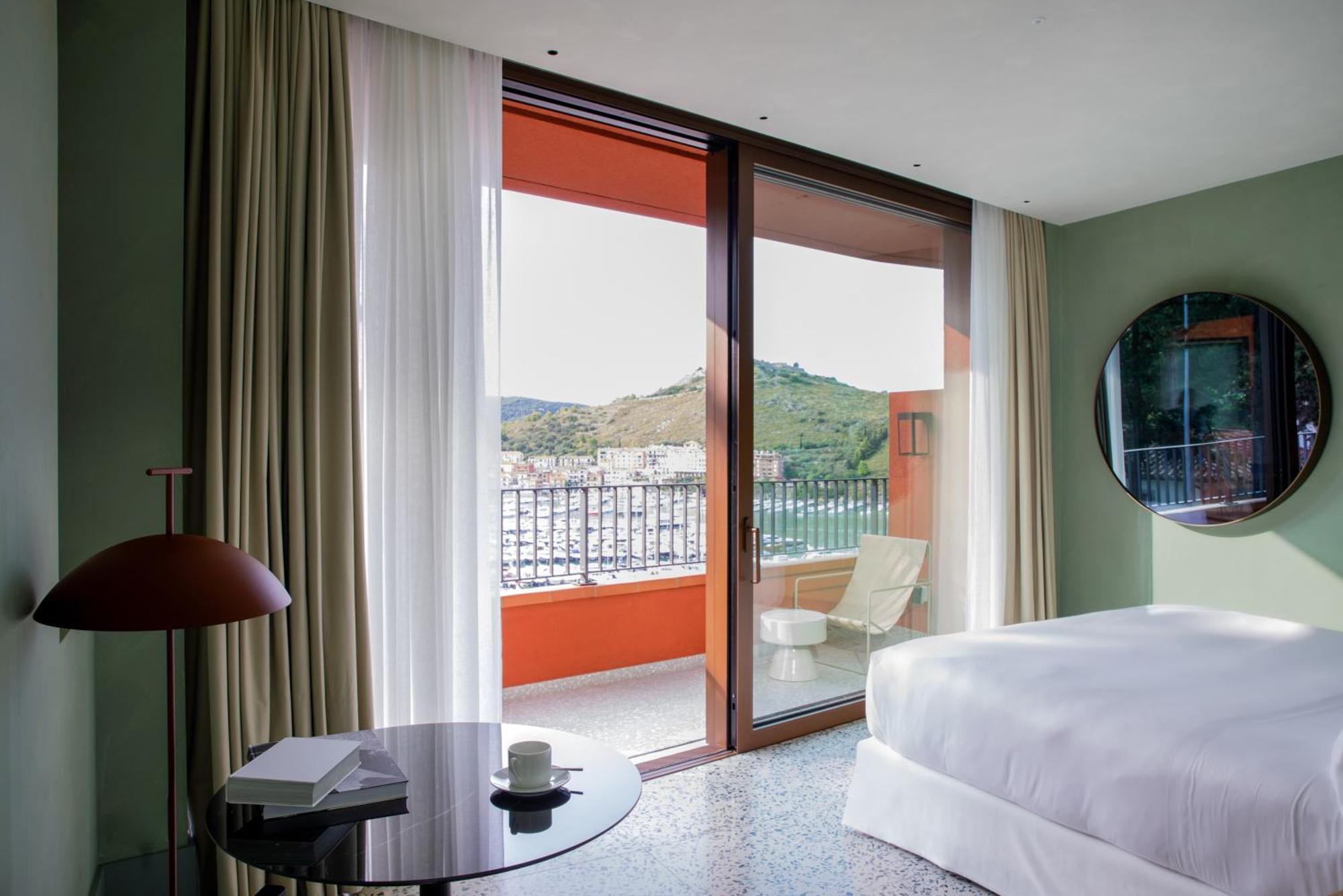 Hotel La Roqqa à Porto Ercole  Extérieur photo