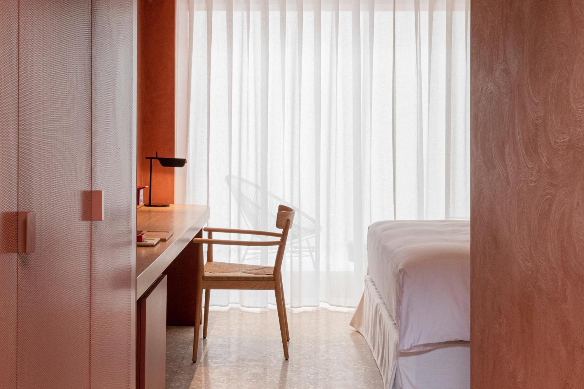 Hotel La Roqqa à Porto Ercole  Extérieur photo