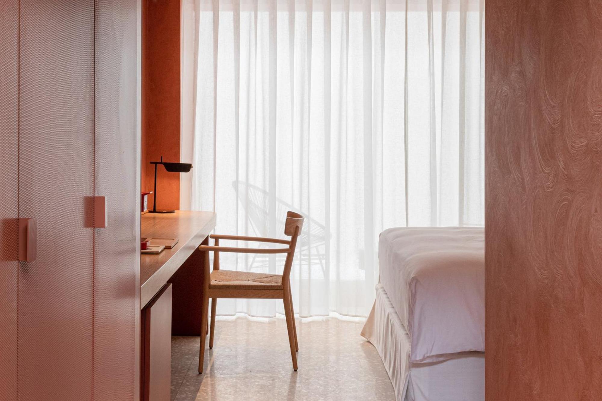 Hotel La Roqqa à Porto Ercole  Chambre photo