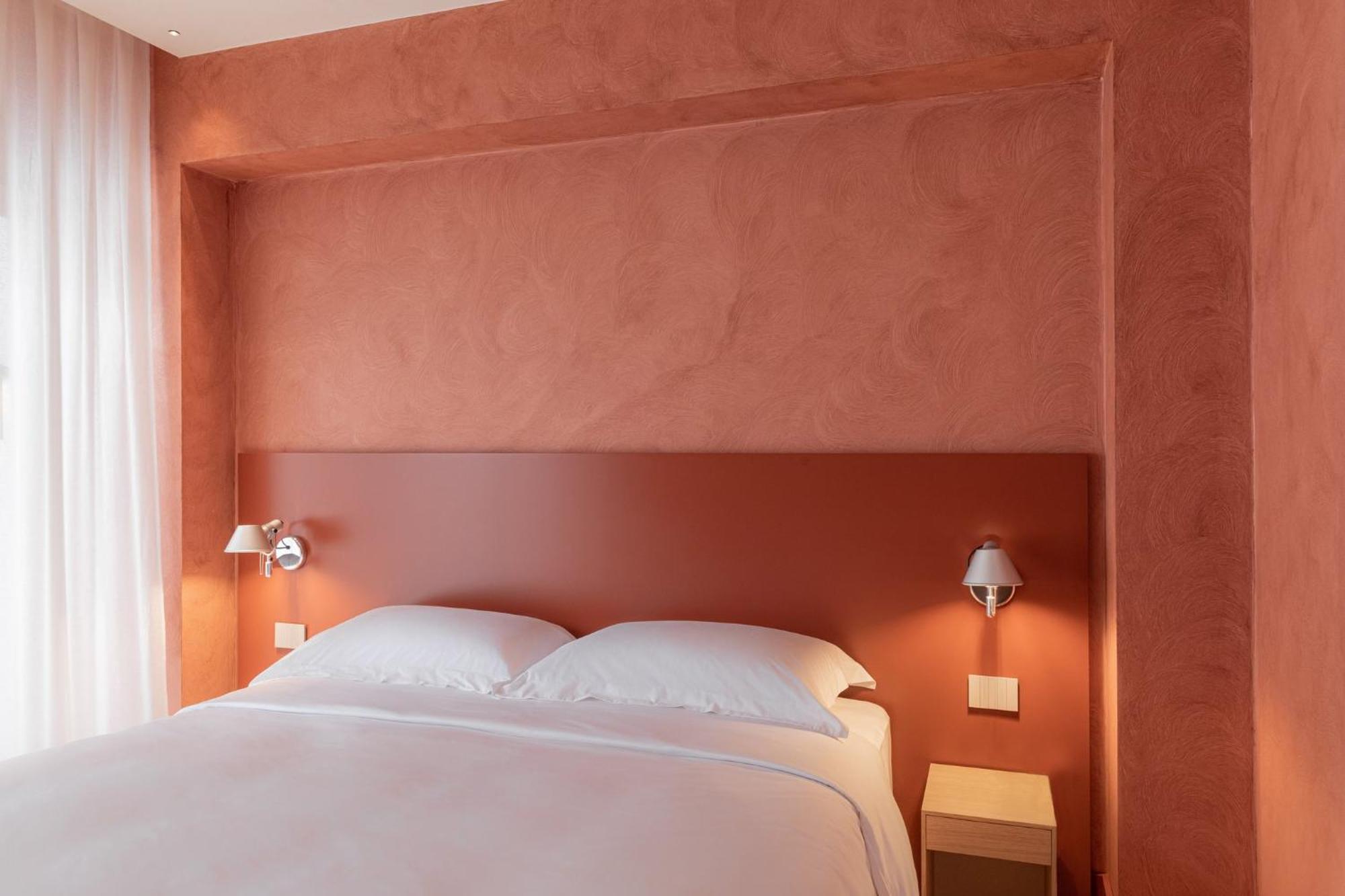 Hotel La Roqqa à Porto Ercole  Chambre photo